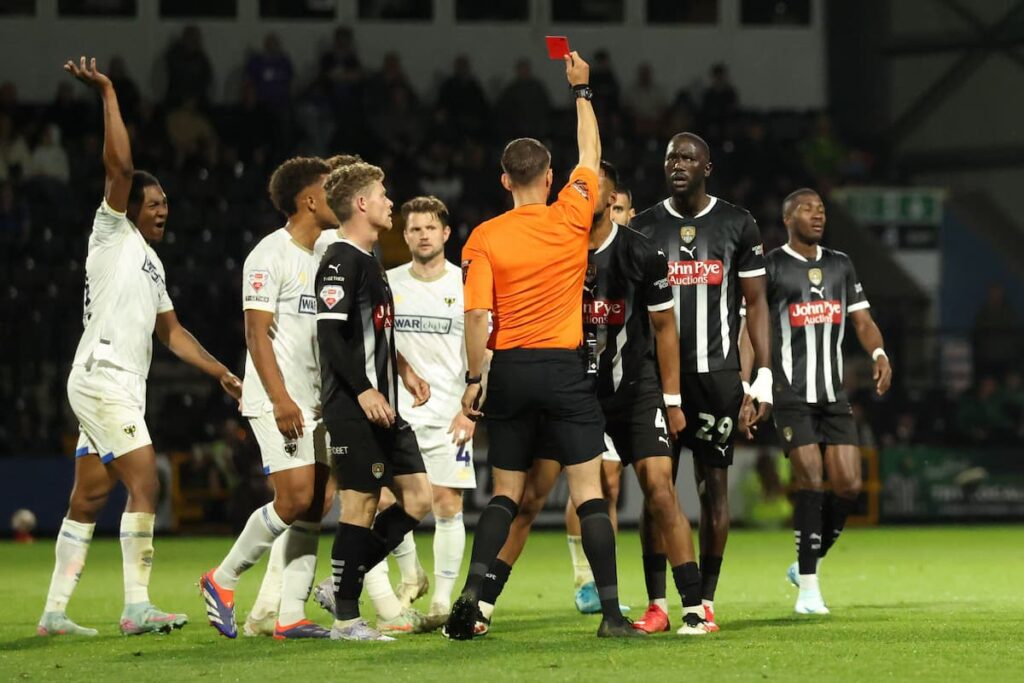 FEFL Play-Offs: Top picks for Wimbledon v N County 1