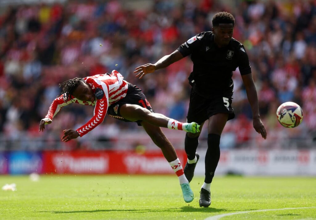 Fantasy EFL Double Gameweek 11: Top Picks for Sunday