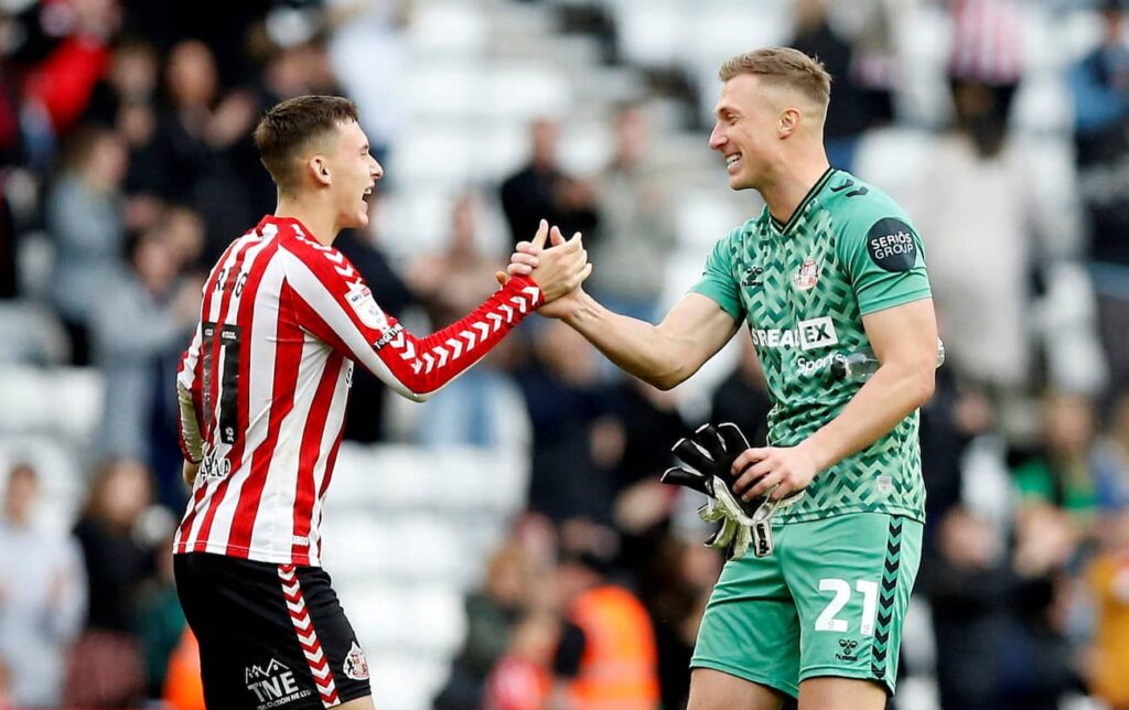 Fantasy EFL Gameweek 14: Top Picks for Saturday 1