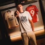 Banyak Klub Tertarik Untuk Rekrut Saya