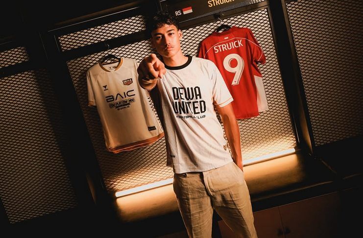 Banyak Klub Tertarik Untuk Rekrut Saya