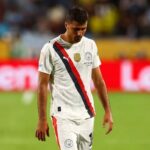 Rodri Kembali Alami Cedera
