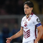 Torino Tak Panik Meski Kehilangan Samuele Ricci