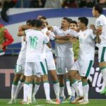 Timnas Irak Diyakini Mudah Lewati Arab Saudi, Apalagi Indonesia