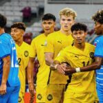 Timnas U-23 Malaysia Dapat Tips Dari Eks Penakluk SUGBK