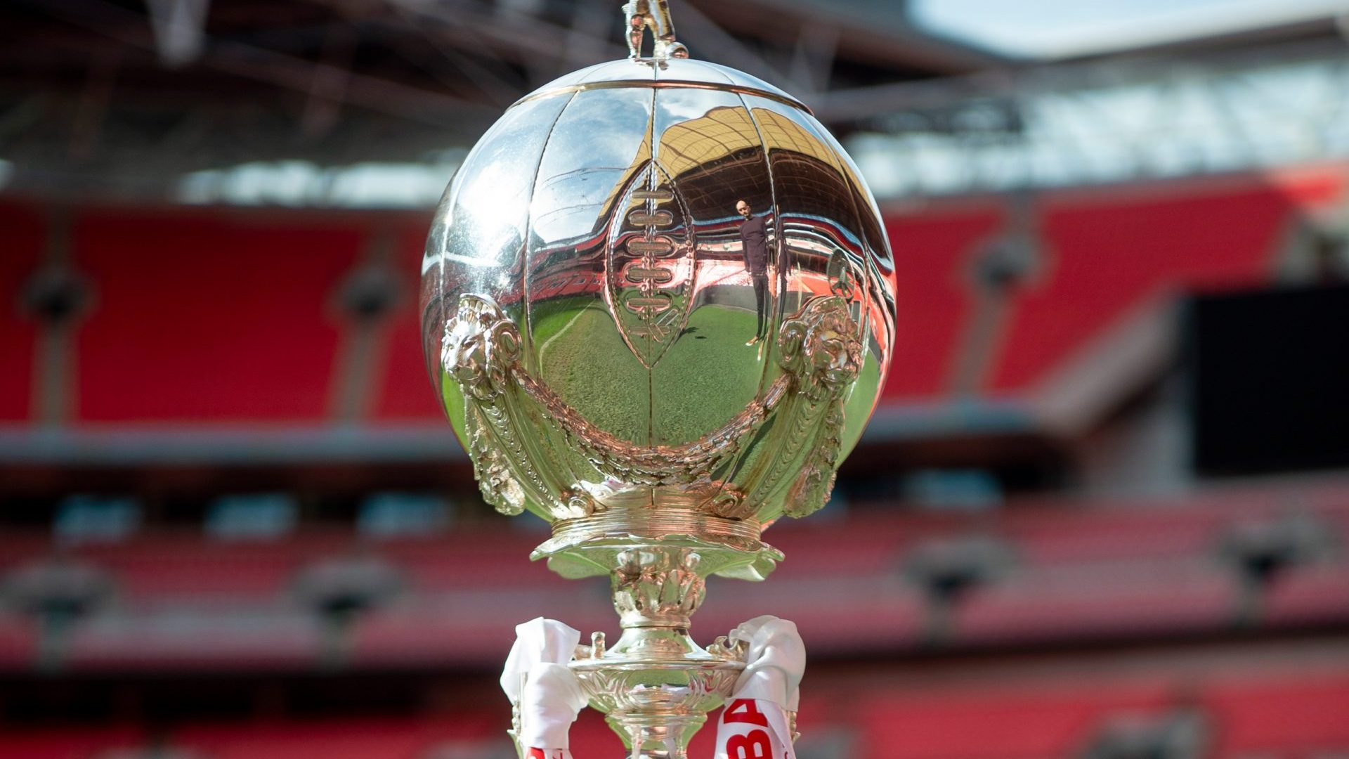 2025/26 FA Trophy Preliminary and First Qualifying Round draws for Berkshire