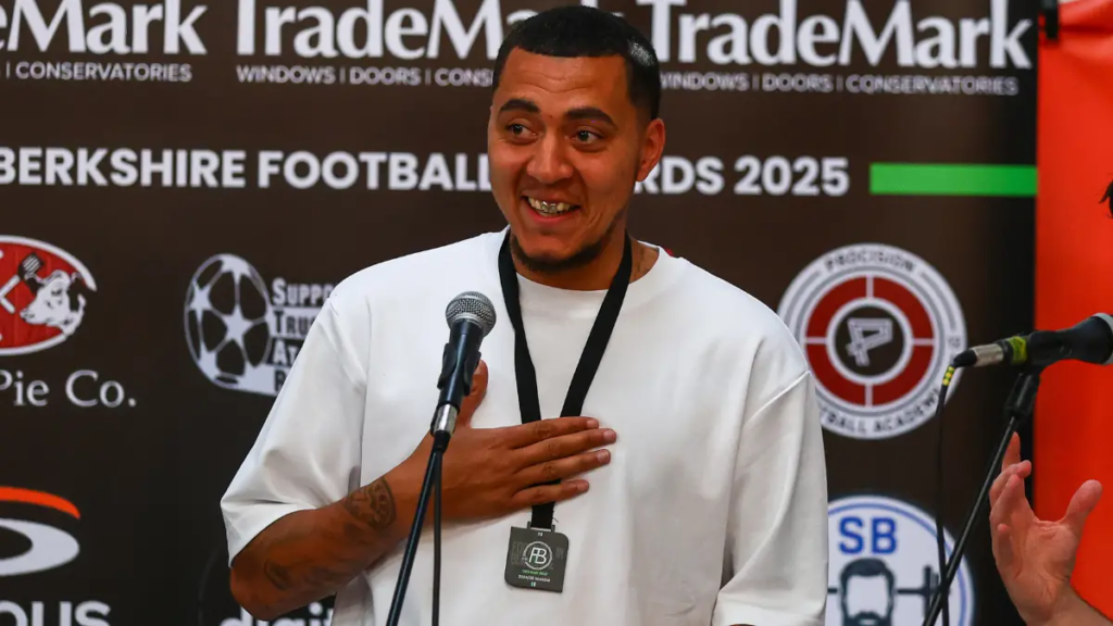 Thames Valley Premier League announce 2025/26 constitution