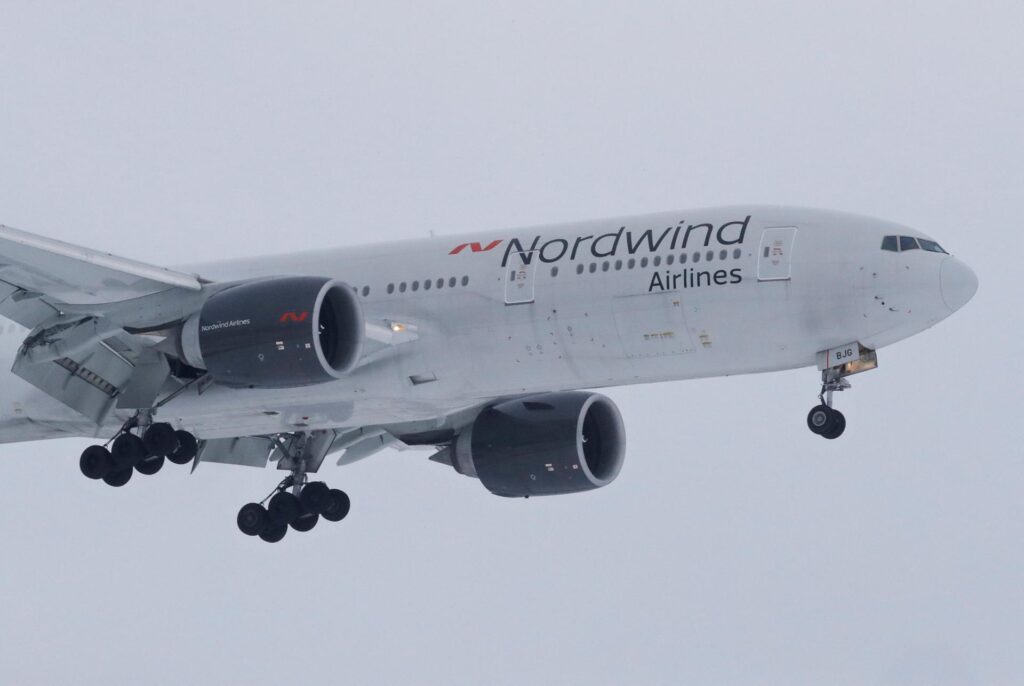 Direct flights linking Pyongyang, Moscow to begin service this month: report