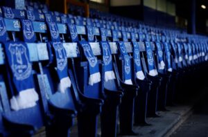 Everton v Southampton team news: