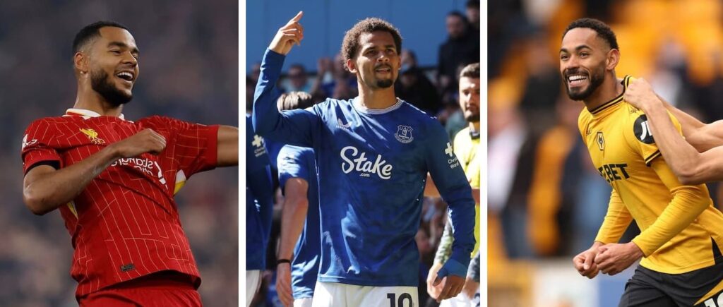 11 players who have changed FPL position