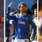 11 players who have changed FPL position