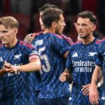 Gabriel injury latest, Saka goal + Piroe pen