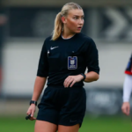 ‘Referee of the Season’ Lola Pollard promoted to WSL2