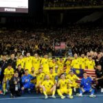 Timnas Malaysia Akhiri Penantian 19 Tahun