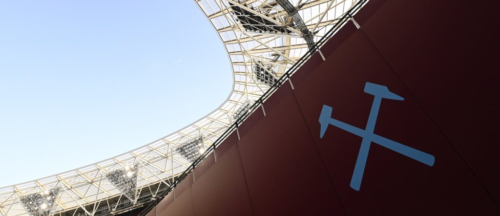 Who is new West Ham left-back El Hadji Malick Diouf?