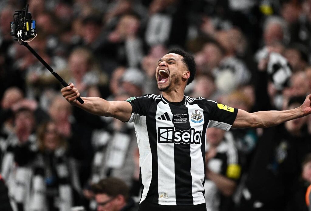 Which Newcastle assets to buy before Double Gameweek 32? 1