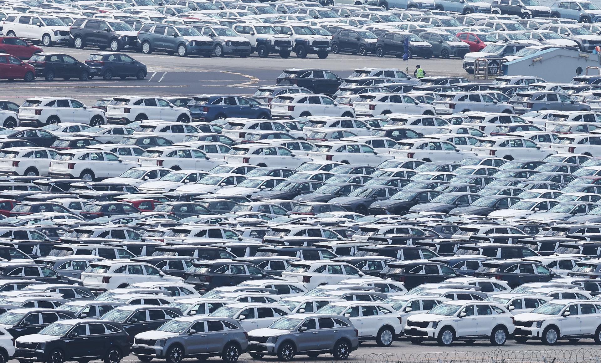 Auto exports grow over 8% in July despite US tariffs: data