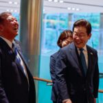 N. Korea slams Lee’s summit with Ishiba as bid to woo Washington