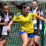 Ascot United kick off historic FAWNL 2025/26 campaign