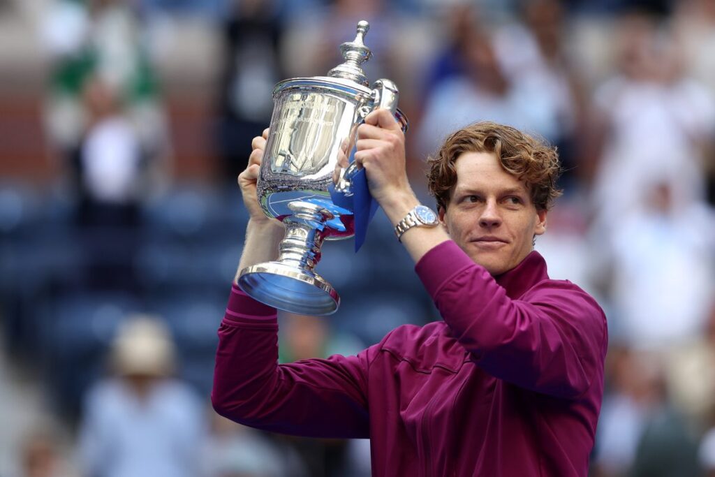 US Open tennis prize money soars as players get record purse cut