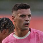 Xhaka to Sunderland + Elanga replacement Ndoye