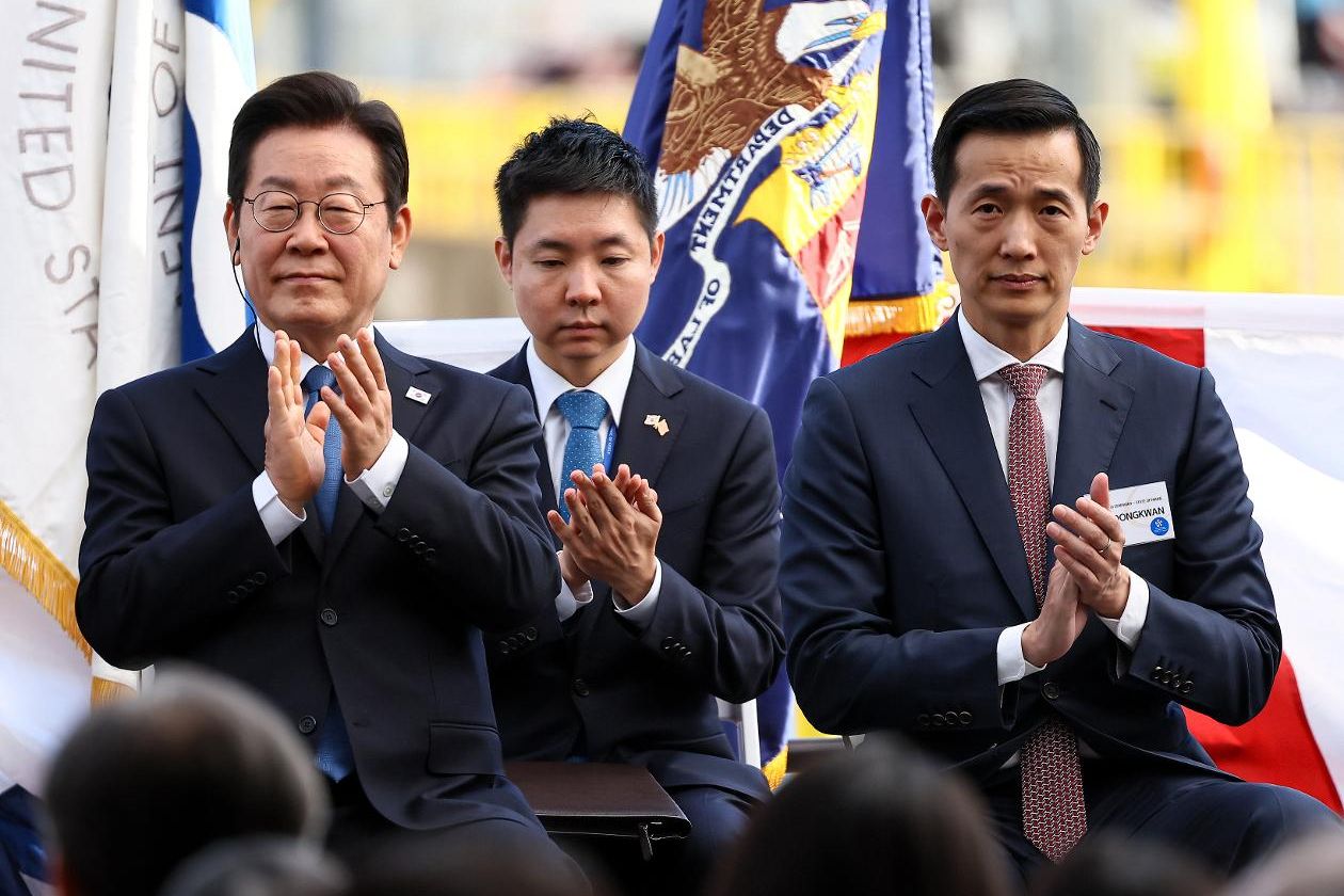 Hanwha improves fundamentals in 3 years under Vice Chairman Kim Dong-kwan