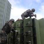 South Korea completes dismantling anti-North Korea loudspeakers along border