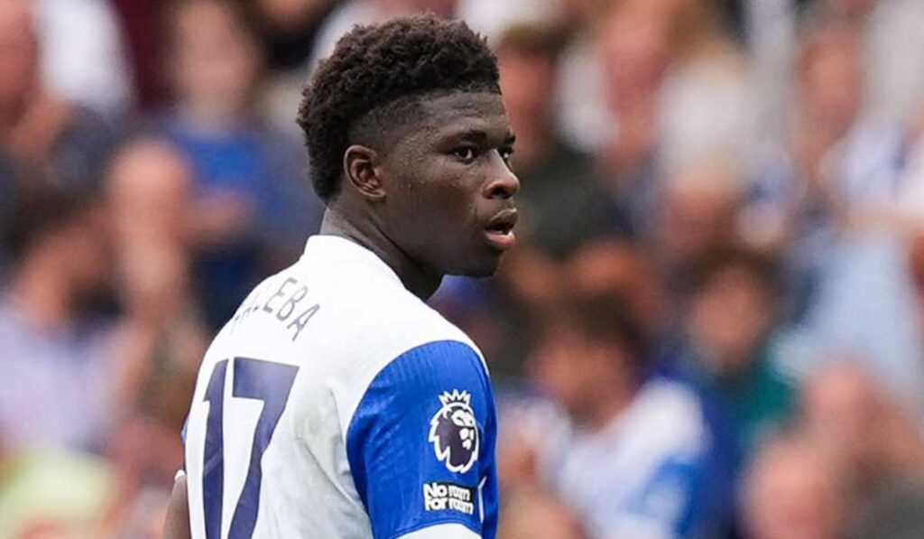 Manchester United Dapat Update Carlos Baleba Usai Kekalahan di Carabao Cup