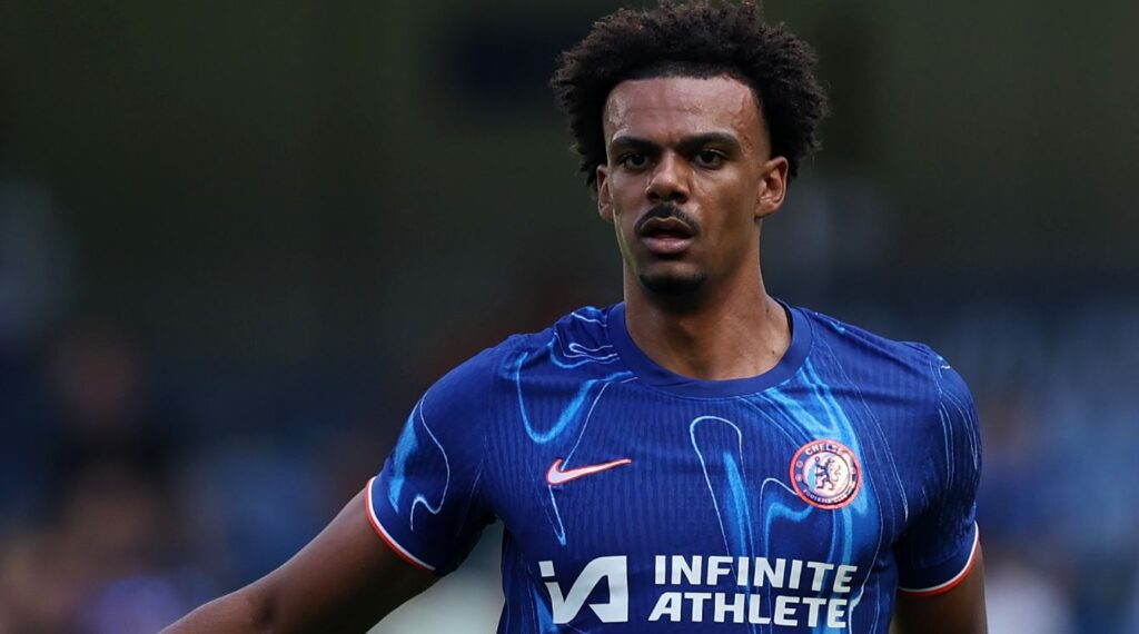 Borussia Dortmund Hidupkan Lagi Minat pada Renato Veiga, Juventus Siap Bersaing