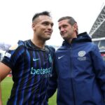 Cristian Chivu Punya Tanggung Jawab Besar Di Inter