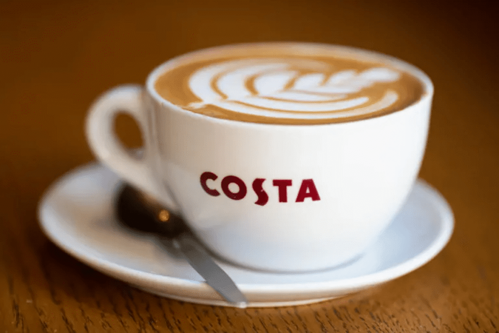 Coca-Cola considers grounds for sale of Costa