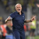 Jose Mourinho Setelah Hajar Feyenoord: Ini Kebetulan Saja