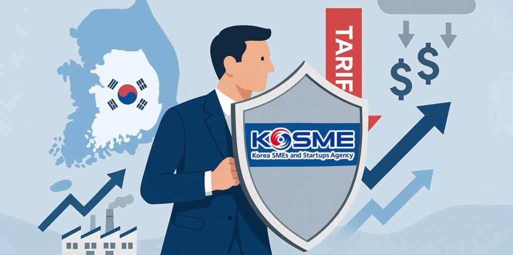 Korea Shields Export SMEs with Three-Tier Support Amid U.S. Tariff Challenges – ngopihangat