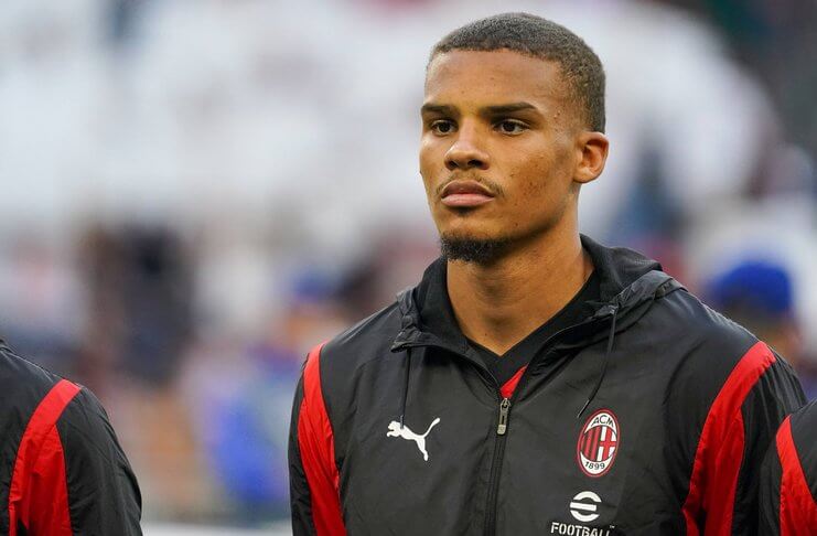 Massimiliano Allegri Kecewa Malick Thiaw Dijual