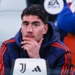 Dusan Vlahovic Diizinkan Pergi Oleh Juventus