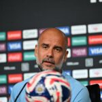 Pep Guardiola Takjub, Tijjani Reijnders Langsung Buktikan Kelas Di Manchester City