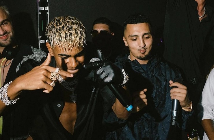 Lamine Yamal Boleh Lakukan Apa Saja Yang Ia Mau Di Luar Lapangan