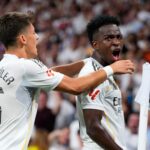 Real Madrid Cuma Butuh Dua Menit Untuk Menang dan Kubur Mimpi Los Bermellones!