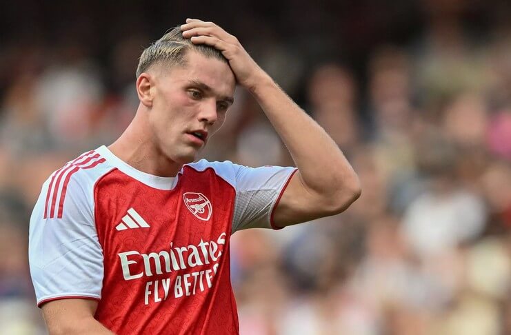 Ruben Amorim Peringatkan Viktor Gyokeres