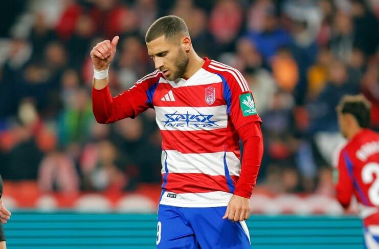 Shon Weissman Kesal Gagal Gabung Fortuna Duesseldorf