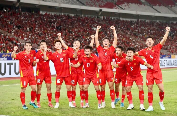 Ini Resep Kim Sang-sik Taklukkan Timnas U-23 Indonesia