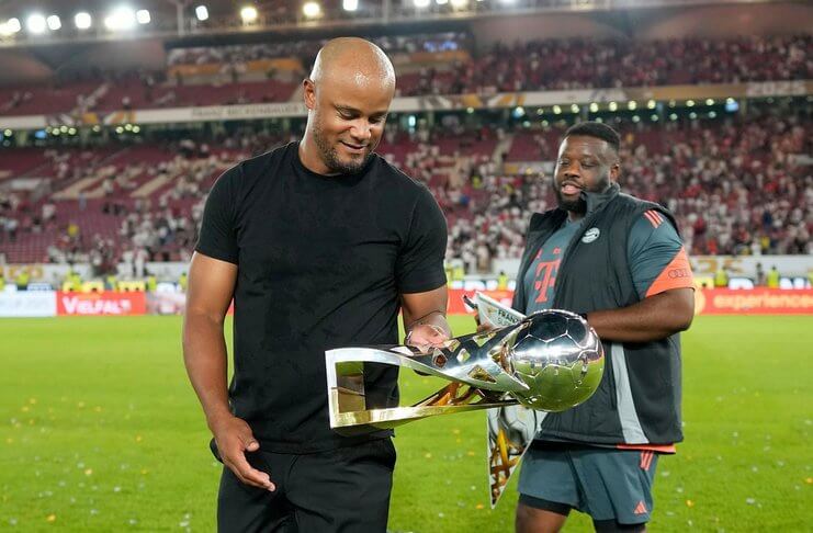 Ini Gelar Yang Akan Selalu Istimewa!