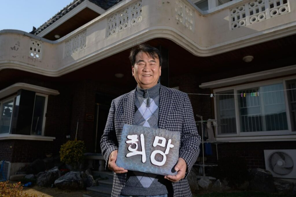 Korea’s drug crisis deepens — but some are fighting back