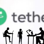 Tether executives visit Korea for high-level meetings