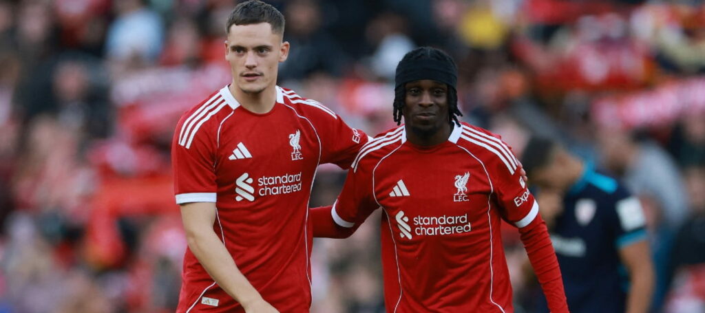 FPL pre-season: Does a Bradley knock make Frimpong likely to start?