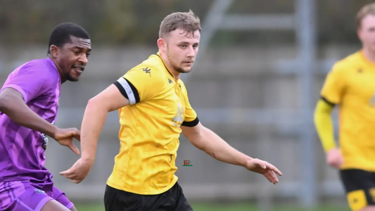 Tadley Calleva picked for showcase tie