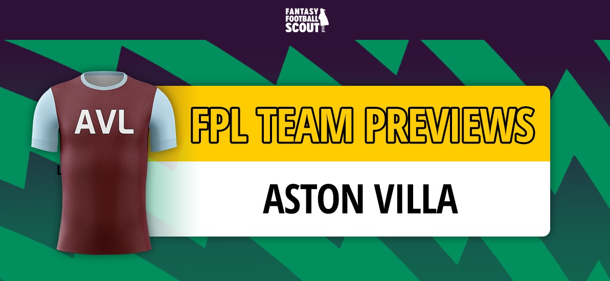 Aston Villa – Best players, predicted line-up + more