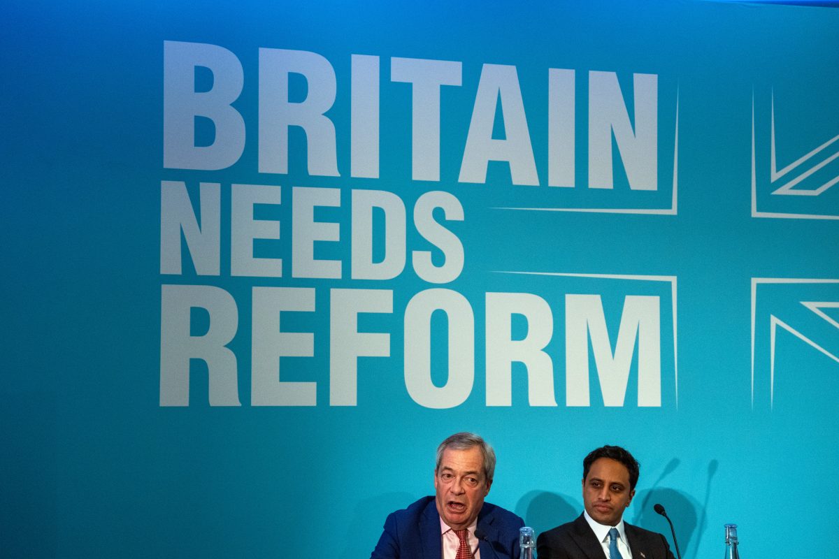 A Reform government will need good lawyers