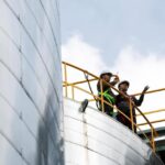 Kumho Petrochemical Group bolsters efforts to reduce carbon emissions