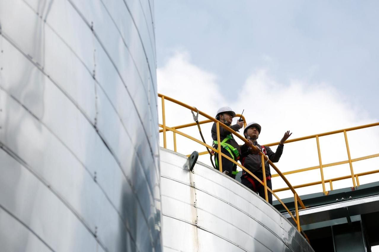 Kumho Petrochemical Group bolsters efforts to reduce carbon emissions